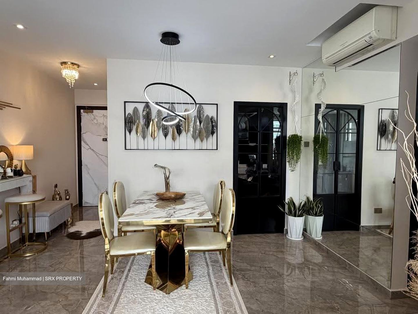 Casablanca (D25), Condominium #629535921